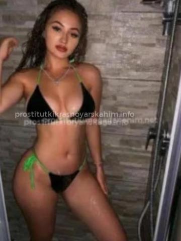 Анкета проститутки Фариза, Эсто-Алтай, 23 года, №333498